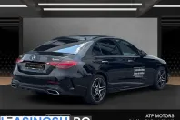 Mercedes-Benz C 200 (Clasa C) din 2025 cu 17.000 km - oferta MER227427 - foto 5