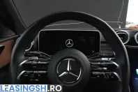 Mercedes-Benz C 200 (Clasa C) din 2025 cu 17.000 km - oferta MER227427 - foto 12