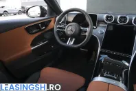 Mercedes-Benz C 200 (Clasa C) din 2025 cu 17.000 km - oferta MER227427 - foto 16