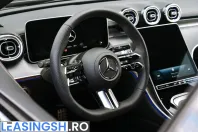 Mercedes-Benz C 200 (Clasa C) din 2025 cu 17.000 km - oferta MER227427 - foto 18