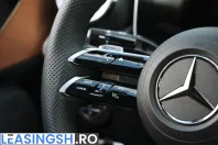 Mercedes-Benz C 200 (Clasa C) din 2025 cu 17.000 km - oferta MER227427 - foto 20
