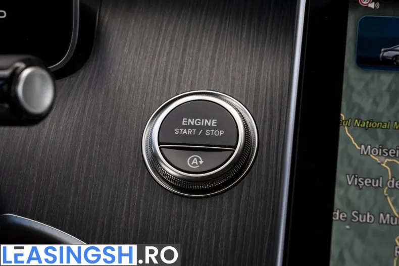 Mercedes-Benz C 200 (Clasa C) din 2025 cu 17.000 km - oferta MER227427 - foto 23