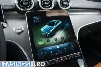 Mercedes-Benz C 200 (Clasa C) din 2025 cu 17.000 km - oferta MER227427 - foto 29