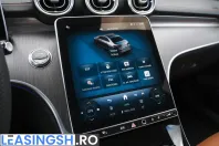 Mercedes-Benz C 200 (Clasa C) din 2025 cu 17.000 km - oferta MER227427 - foto 30