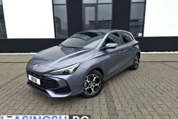 MG MG3 din 2025 - oferta MG0227428