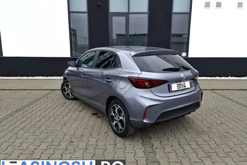 MG MG3 din 2025 cu 1 km - oferta MG0227428 - foto 3