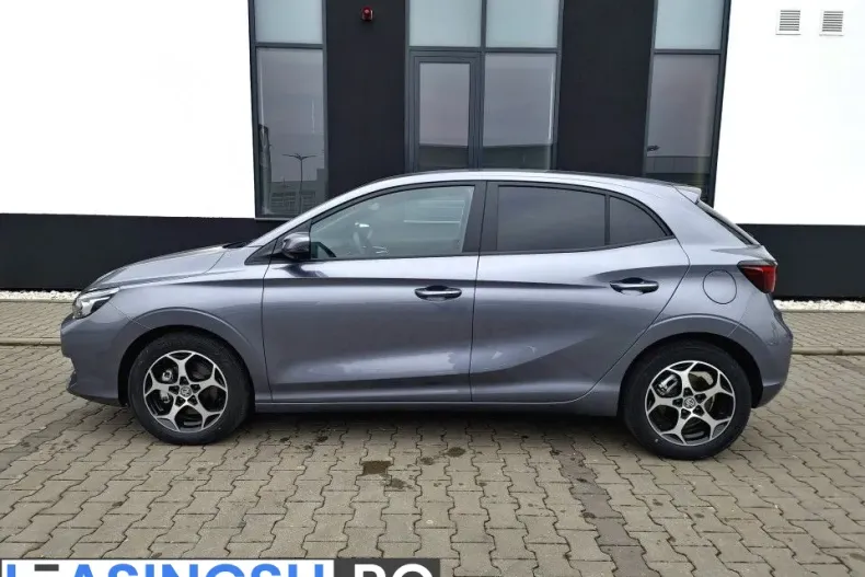 MG MG3 din 2025 cu 1 km - oferta MG0227428 - foto 5