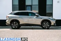 MG HS din 2025 cu 50 km - oferta MG0227429 - foto 4