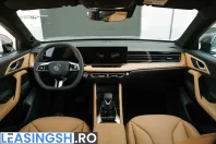 MG HS din 2025 cu 50 km - oferta MG0227429 - foto 5