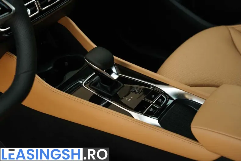 MG HS din 2025 cu 50 km - oferta MG0227429 - foto 17