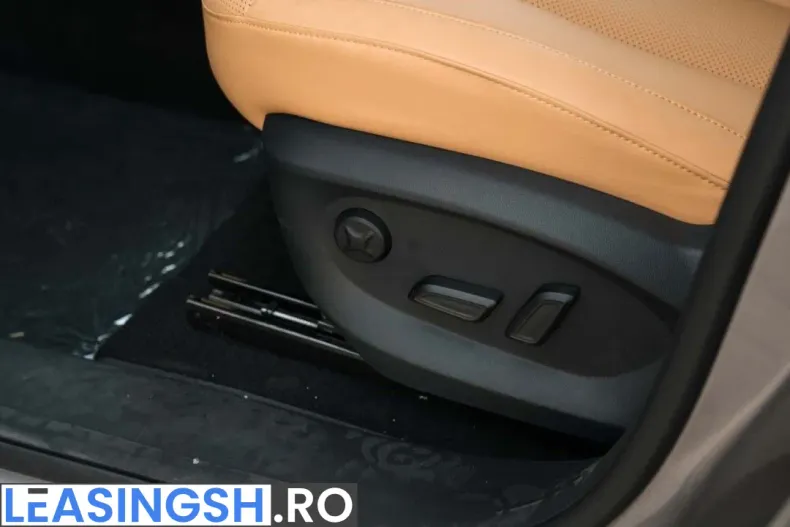 MG HS din 2025 cu 50 km - oferta MG0227429 - foto 22