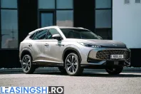 MG HS din 2025 cu 50 km - oferta MG0227429 - foto 23