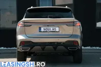MG HS din 2025 cu 50 km - oferta MG0227429 - foto 24