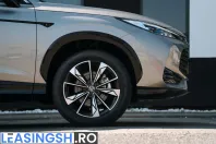 MG HS din 2025 cu 50 km - oferta MG0227429 - foto 26