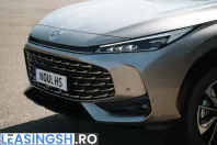 MG HS din 2025 cu 50 km - oferta MG0227429 - foto 27