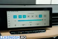 MG HS din 2025 cu 50 km - oferta MG0227429 - foto 31