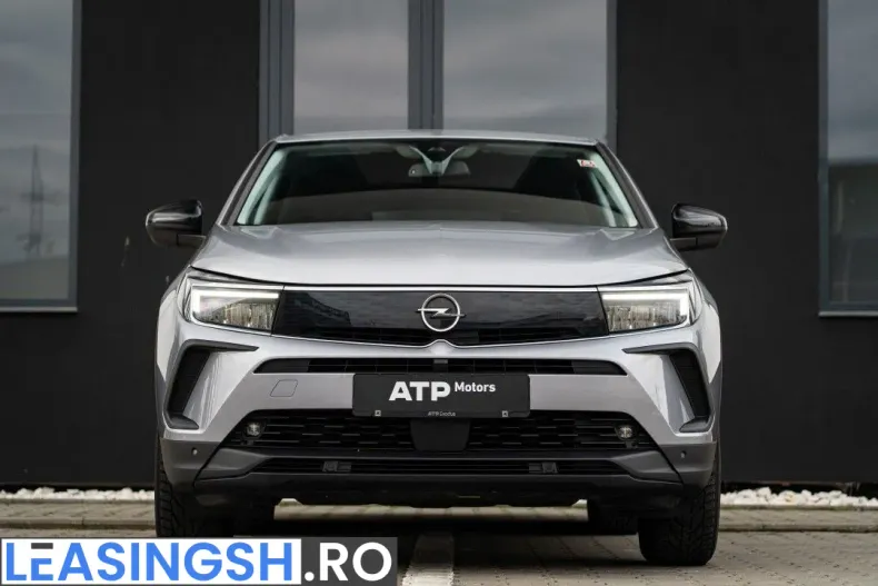 Opel Grandland din 2022 cu 76.650 km - oferta OPE227430 - foto 2