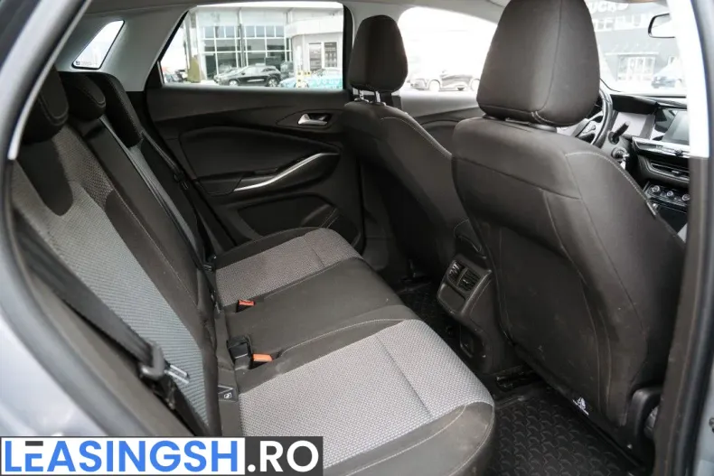 Opel Grandland din 2022 cu 76.650 km - oferta OPE227430 - foto 7