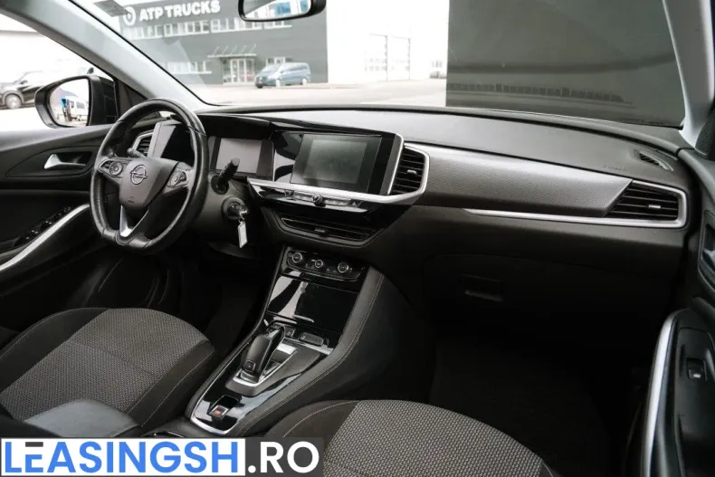 Opel Grandland din 2022 cu 76.650 km - oferta OPE227430 - foto 14