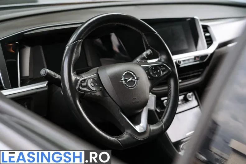 Opel Grandland din 2022 cu 76.650 km - oferta OPE227430 - foto 15