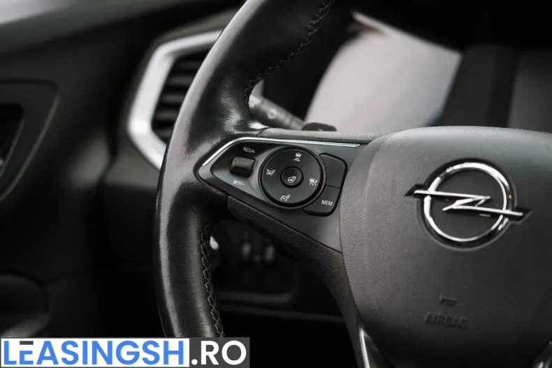 Opel Grandland din 2022 cu 76.650 km - oferta OPE227430 - foto 16