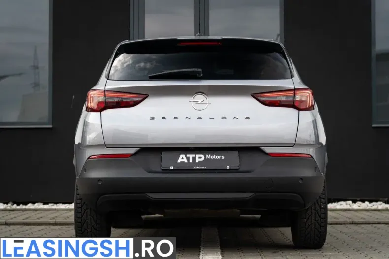 Opel Grandland din 2022 cu 76.650 km - oferta OPE227430 - foto 24