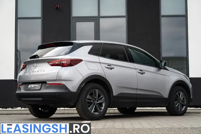 Opel Grandland din 2022 cu 76.650 km - oferta OPE227430 - foto 25