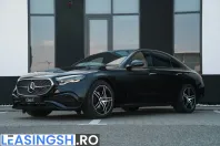 Mercedes-Benz E (Clasa E) din 2026 cu 1 km - oferta MER227431 - foto 1