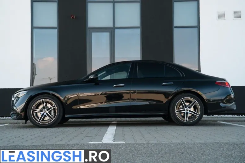 Mercedes-Benz E (Clasa E) din 2026 cu 1 km - oferta MER227431 - foto 4