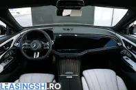 Mercedes-Benz E (Clasa E) din 2026 cu 1 km - oferta MER227431 - foto 5