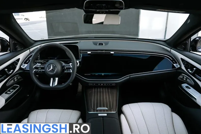 Mercedes-Benz E (Clasa E) din 2026 cu 1 km - oferta MER227431 - foto 5