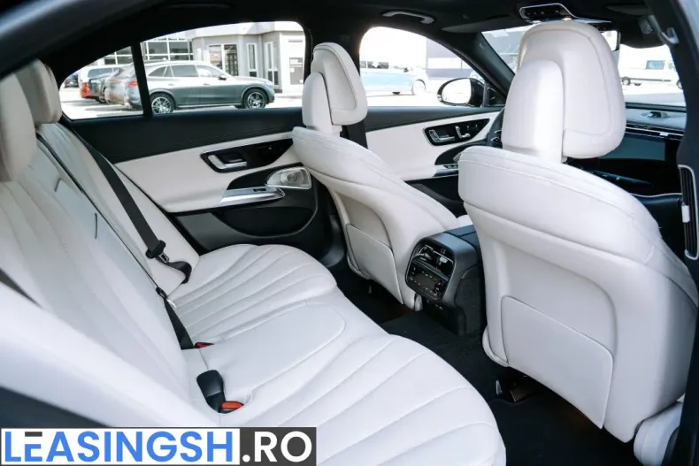 Mercedes-Benz E (Clasa E) din 2026 cu 1 km - oferta MER227431 - foto 7