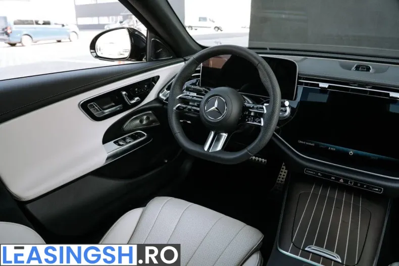 Mercedes-Benz E (Clasa E) din 2026 cu 1 km - oferta MER227431 - foto 8