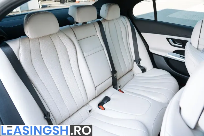 Mercedes-Benz E (Clasa E) din 2026 cu 1 km - oferta MER227431 - foto 13