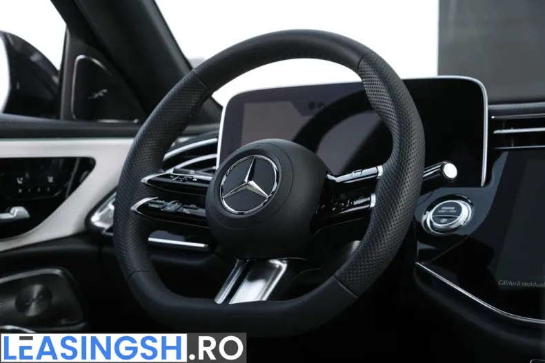 Mercedes-Benz E (Clasa E) din 2026 cu 1 km - oferta MER227431 - foto 15