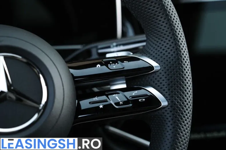 Mercedes-Benz E (Clasa E) din 2026 cu 1 km - oferta MER227431 - foto 17