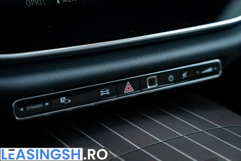 Mercedes-Benz E (Clasa E) din 2026 cu 1 km - oferta MER227431 - foto 20