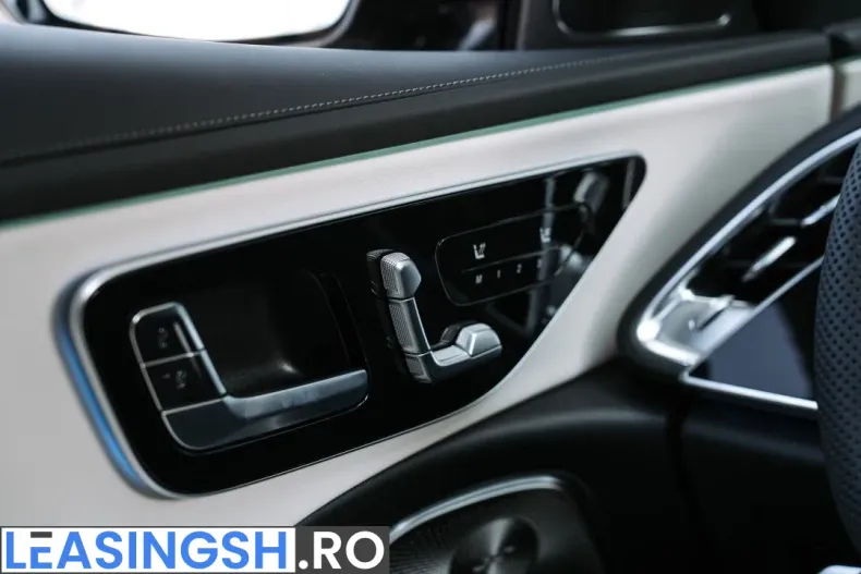 Mercedes-Benz E (Clasa E) din 2026 cu 1 km - oferta MER227431 - foto 22