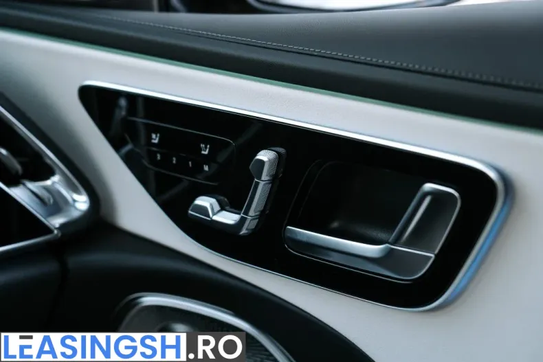 Mercedes-Benz E (Clasa E) din 2026 cu 1 km - oferta MER227431 - foto 23
