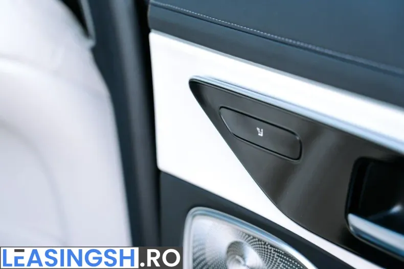 Mercedes-Benz E (Clasa E) din 2026 cu 1 km - oferta MER227431 - foto 24