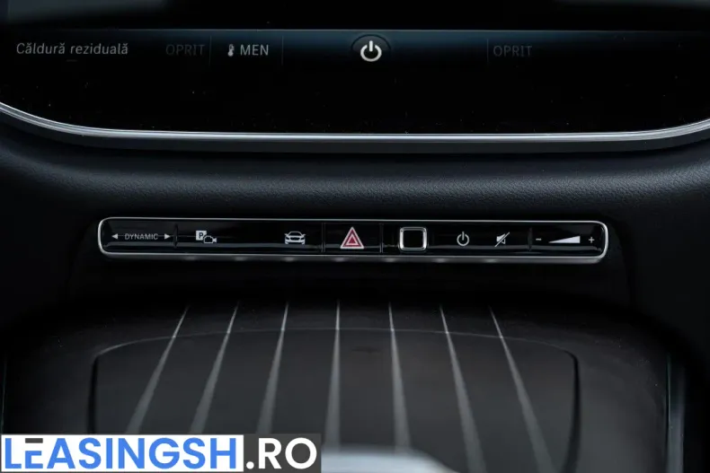 Mercedes-Benz E (Clasa E) din 2026 cu 1 km - oferta MER227431 - foto 26