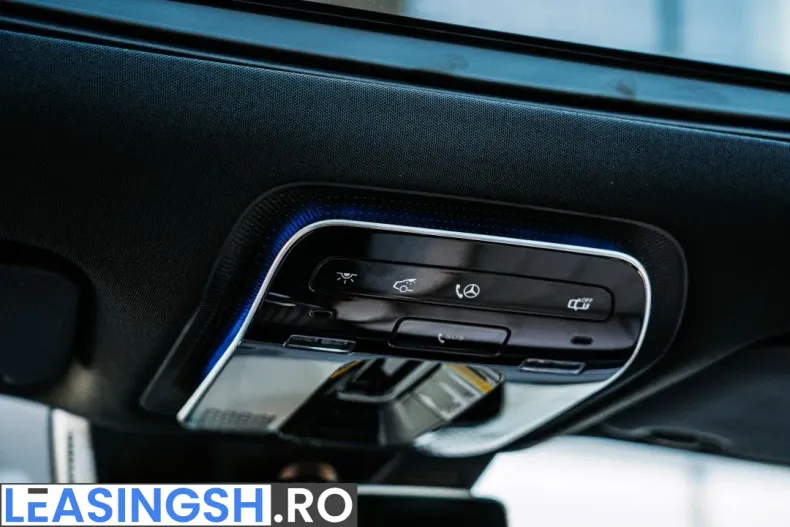 Mercedes-Benz E (Clasa E) din 2026 cu 1 km - oferta MER227431 - foto 27