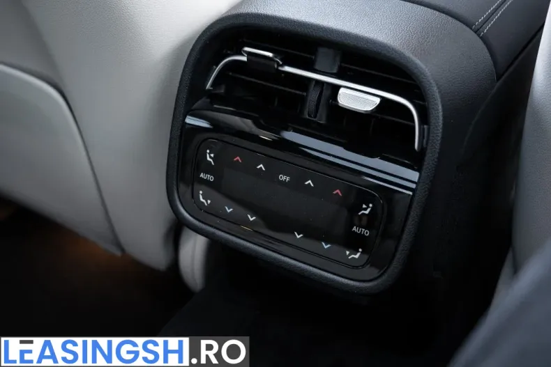Mercedes-Benz E (Clasa E) din 2026 cu 1 km - oferta MER227431 - foto 28