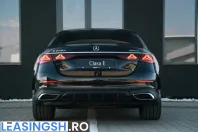 Mercedes-Benz E (Clasa E) din 2026 cu 1 km - oferta MER227431 - foto 30