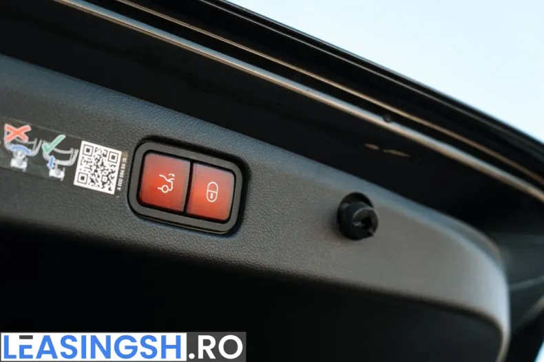 Mercedes-Benz E (Clasa E) din 2026 cu 1 km - oferta MER227431 - foto 38