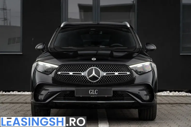 Mercedes-Benz GLC (Clasa GLC) din 2026 cu 1 km - oferta MER227432 - foto 2