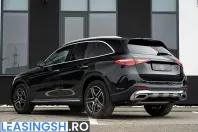 Mercedes-Benz GLC (Clasa GLC) din 2026 cu 1 km - oferta MER227432 - foto 3