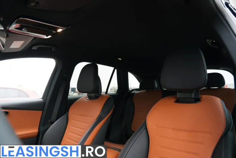 Mercedes-Benz GLC (Clasa GLC) din 2026 cu 1 km - oferta MER227432 - foto 6