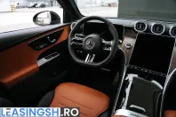 Mercedes-Benz GLC (Clasa GLC) din 2026 cu 1 km - oferta MER227432 - foto 8