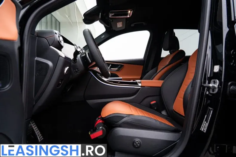 Mercedes-Benz GLC (Clasa GLC) din 2026 cu 1 km - oferta MER227432 - foto 10